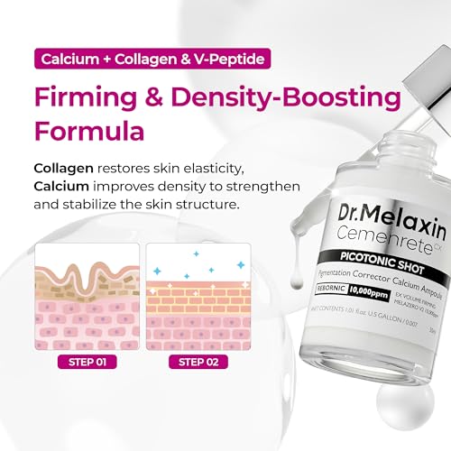 Dr.Melaxin 4pc Set